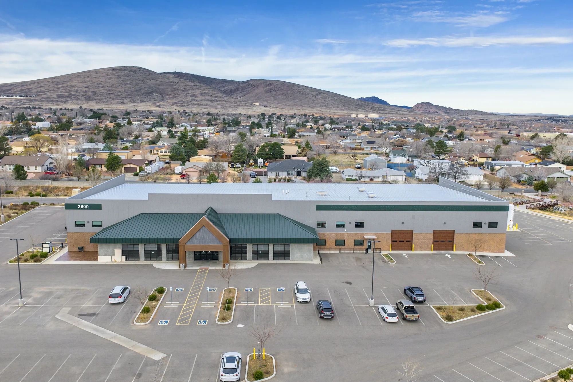 3600 N Glassford Hill Rd, Prescott Valley, AZ for Rent