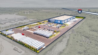 Huntley, IL Industrial - 14351 Weber Dr