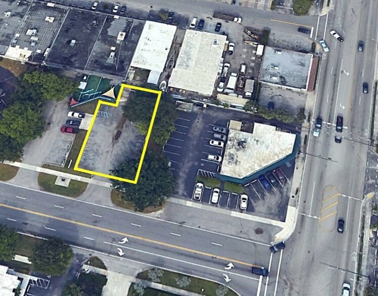41 6th ct, Pompano Beach, FL for Rent