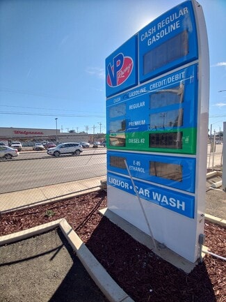 Marysville, CA Retail - 605 10th St Marysville, CA Retail - 605 10th St