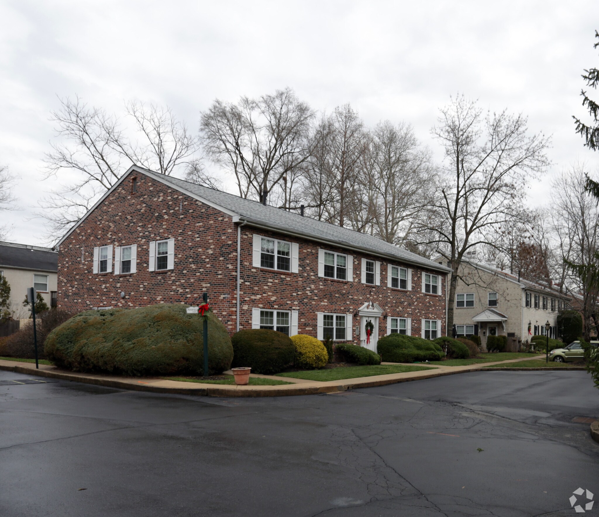 20 Haws Ln Flourtown, PA 19031 MultiFamily Property for Lease on