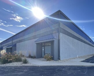 Hilliard, OH Industrial - 3700 Parkway Ln Hilliard, OH Industrial - 3700 Parkway Ln
