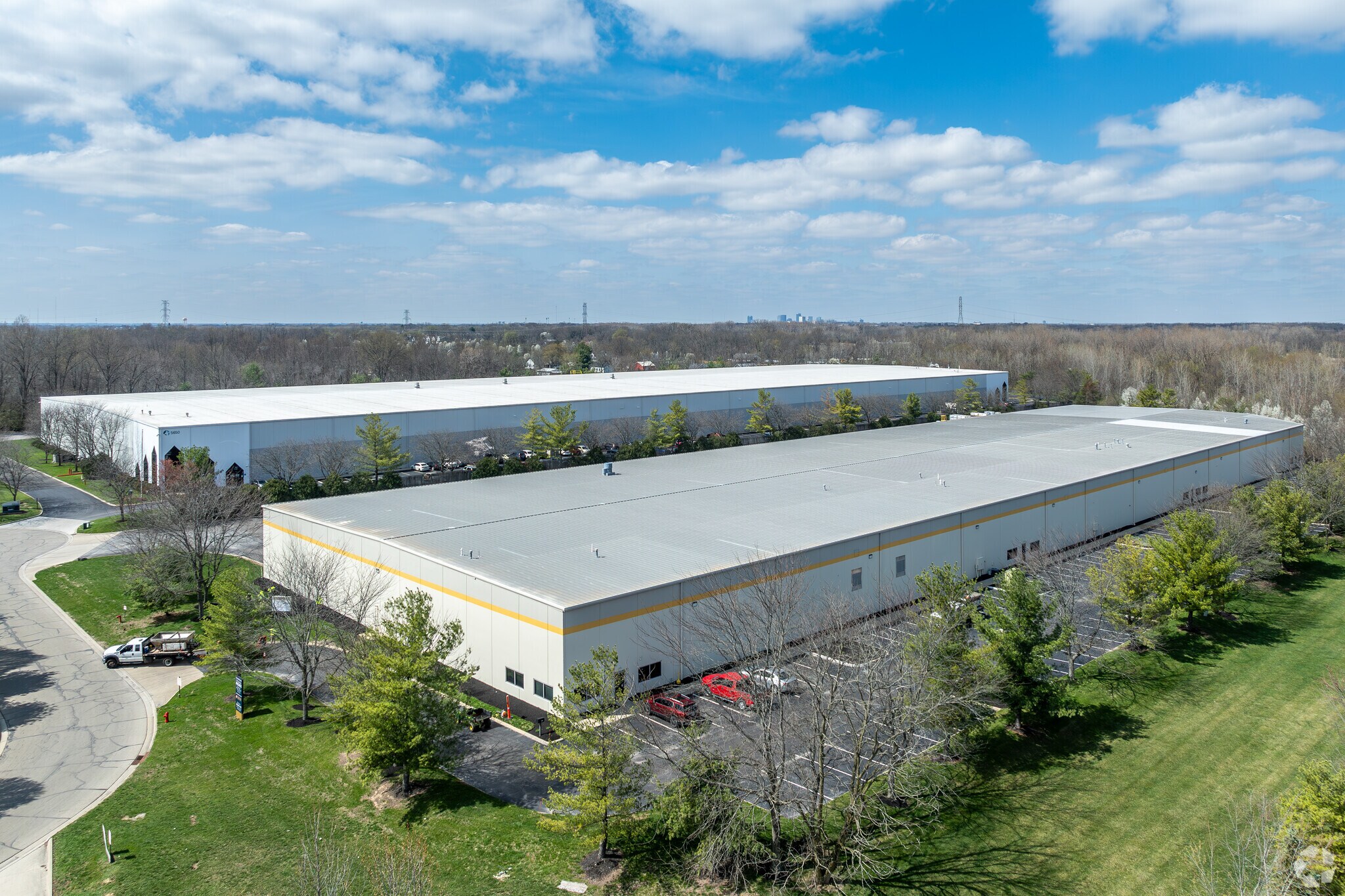 5700 N Green Pointe Dr N, Groveport, OH for Rent