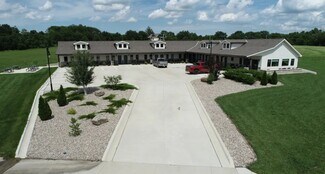 Kingsville, MO Specialty - 16 SW 1971st Rd