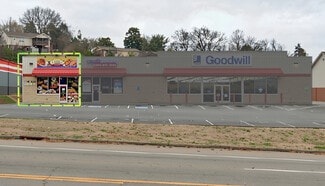 Seymour, TN Retail - 11532 Chapman Hwy Seymour, TN Retail - 11532 Chapman Hwy