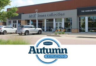 Sioux Falls, SD Retail - 2500-2568 Lorraine Pl Sioux Falls, SD Retail - 2500-2568 Lorraine Pl