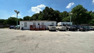 Houston, TX Retail - 8802 FM 1960 Rd