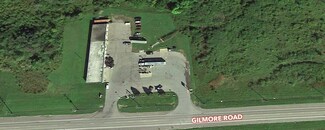 Fort Erie, ON Industrial Land - 1200 Gilmore Rd