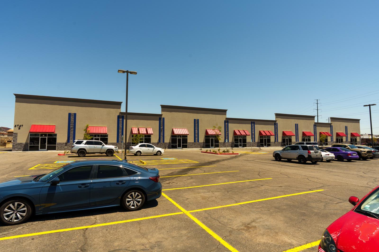 4747 Hondo Pass Dr, El Paso, TX for Rent