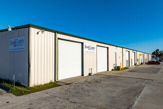 Cape Coral, FL Warehouse - 907-913 SE 14th Ave