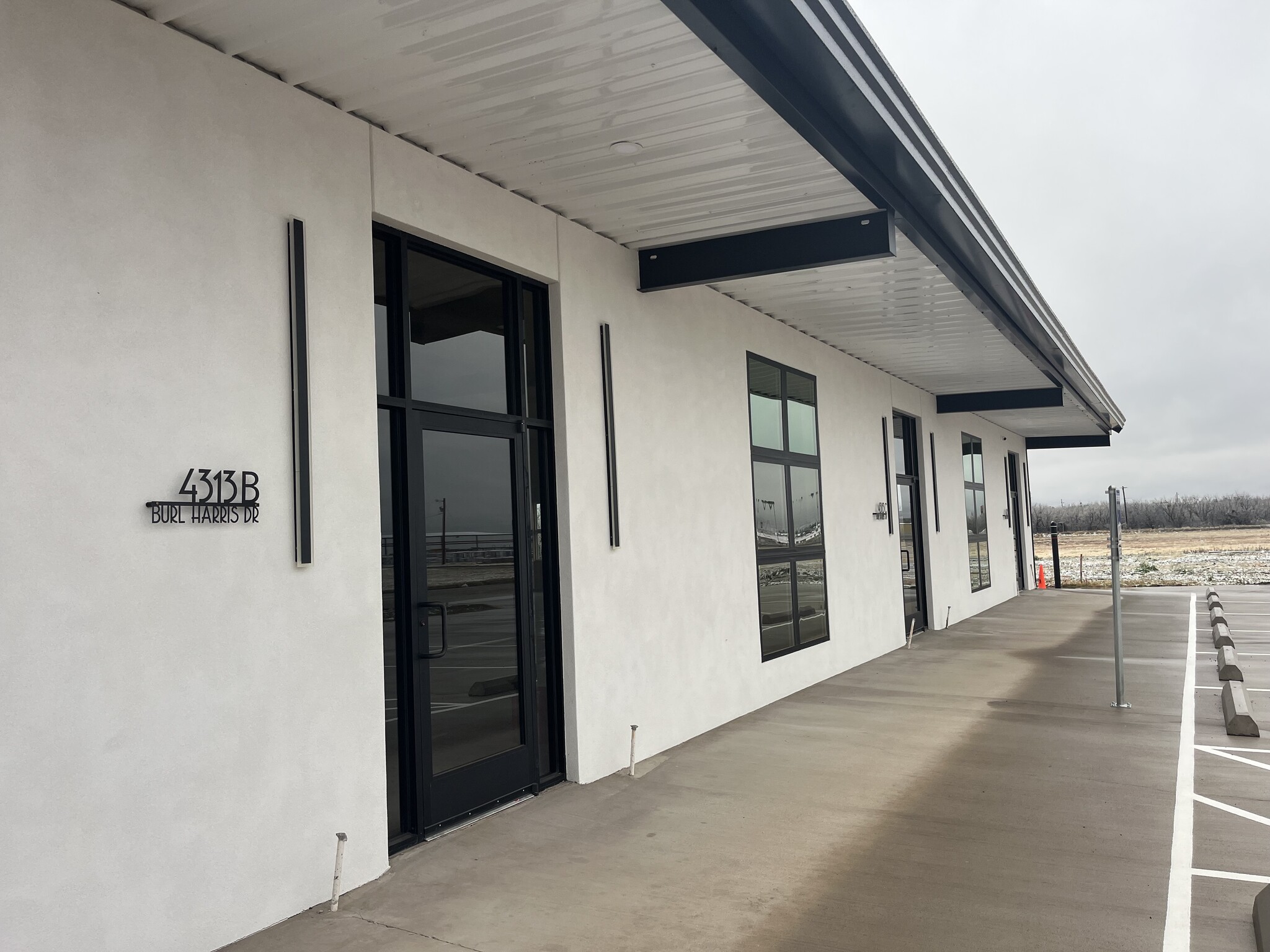 4295-4313 Burl Harris, Abilene, TX for Rent