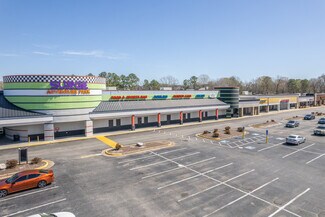 Newport News, VA Retail - 416 Denbigh Blvd