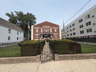 Passaic, NJ Specialty - 240 Hope Ave