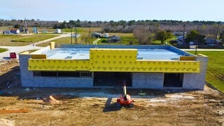 Baytown, TX Service Station - 1776 Kilgore Parkway