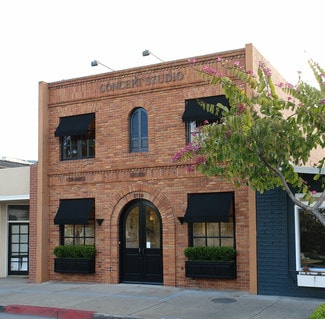 Corona Del Mar, CA Office - 2720 E Coast Hwy Corona Del Mar, CA Office - 2720 E Coast Hwy