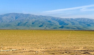 Arvin, CA Agricultural - Millux Rd