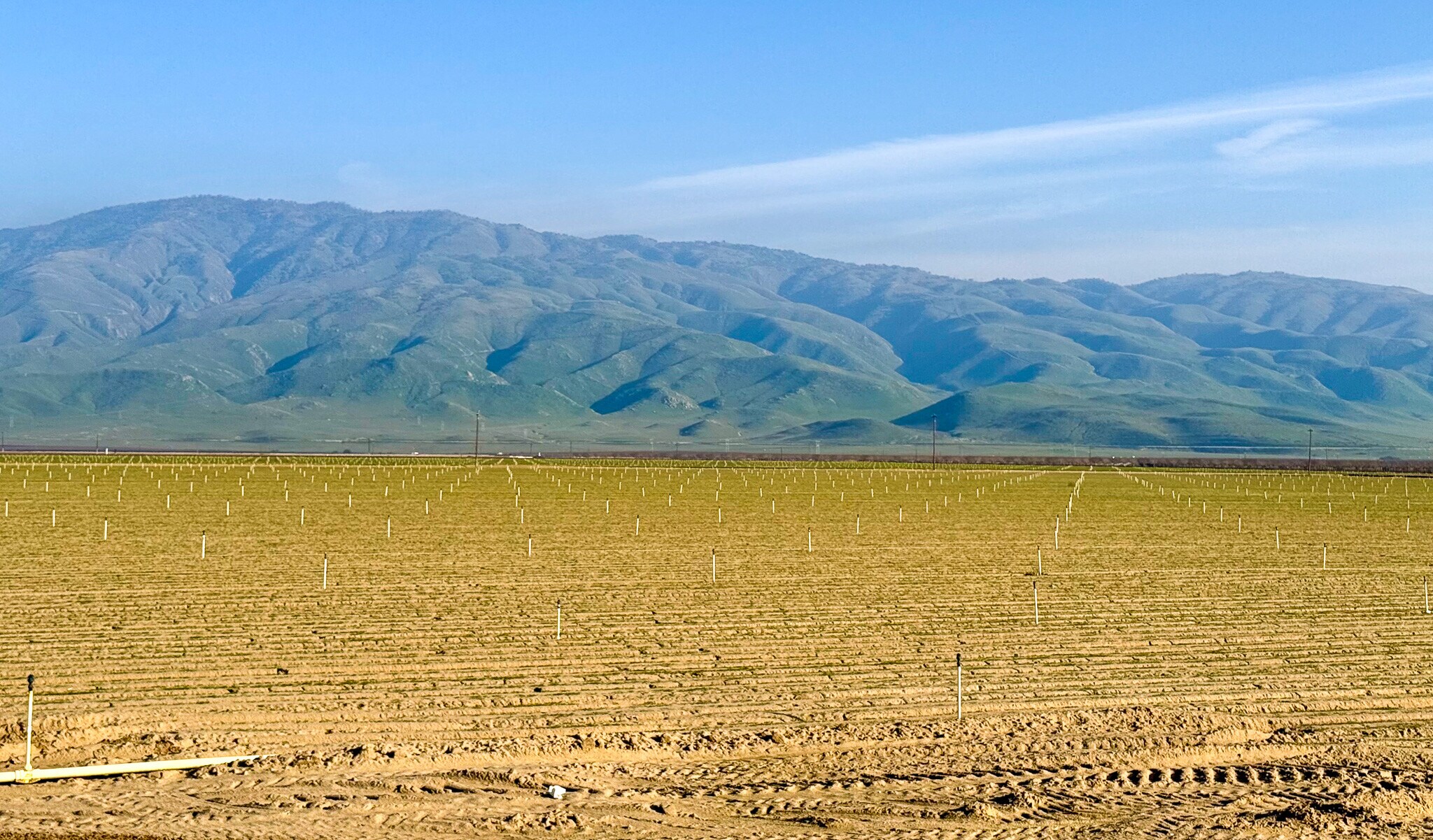 Millux Rd, Arvin, CA for Sale