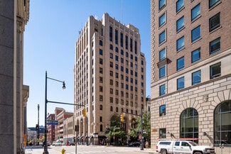 Grand Rapids, MI Office - 77 Monroe Center St NW Grand Rapids, MI Office - 77 Monroe Center St NW