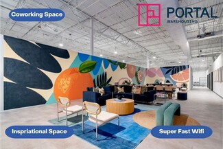 Orlando, FL Office, Flex, Industrial - 4121 34th St