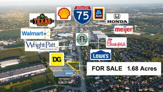 Troy, OH Commercial - 2569 Main Troy, OH Commercial - 2569 Main