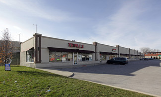 Hazel Crest, IL Retail - 17100 S Dixie Hwy