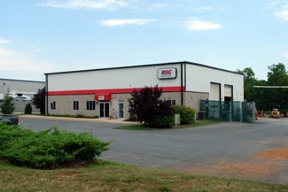 Frederick, MD Industrial - 4622 Wedgewood Blvd