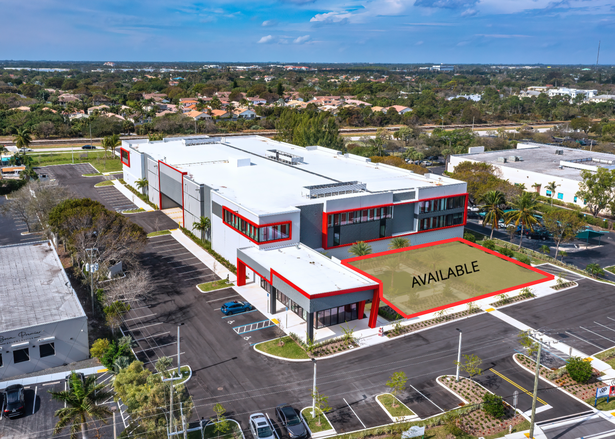 7021 N Federal Hwy, Boca Raton, FL for Rent