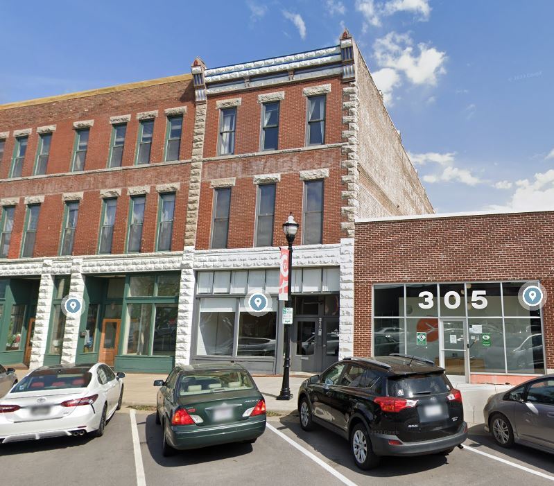 311 Commercial St, Springfield, MO for Sale