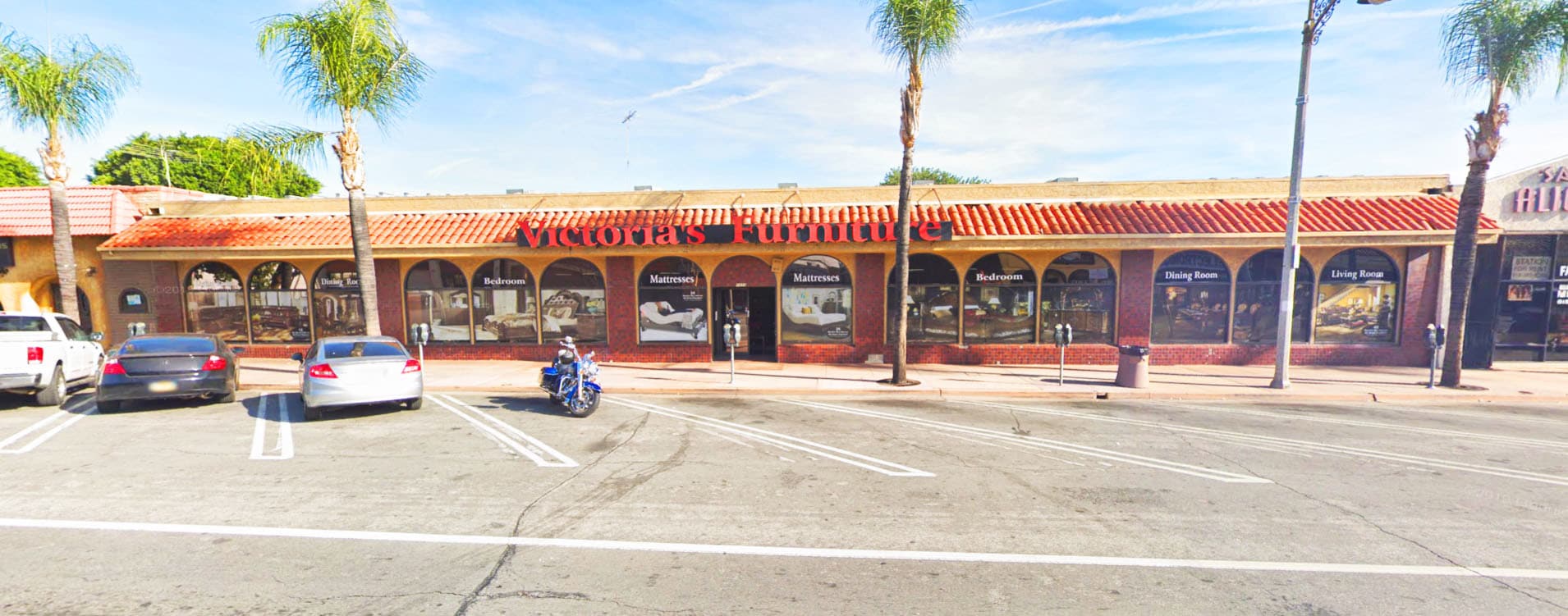 1033 San Fernando Rd, San Fernando, CA for Sale