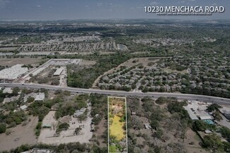 Austin, TX Commercial - 10230 Menchaca Rd