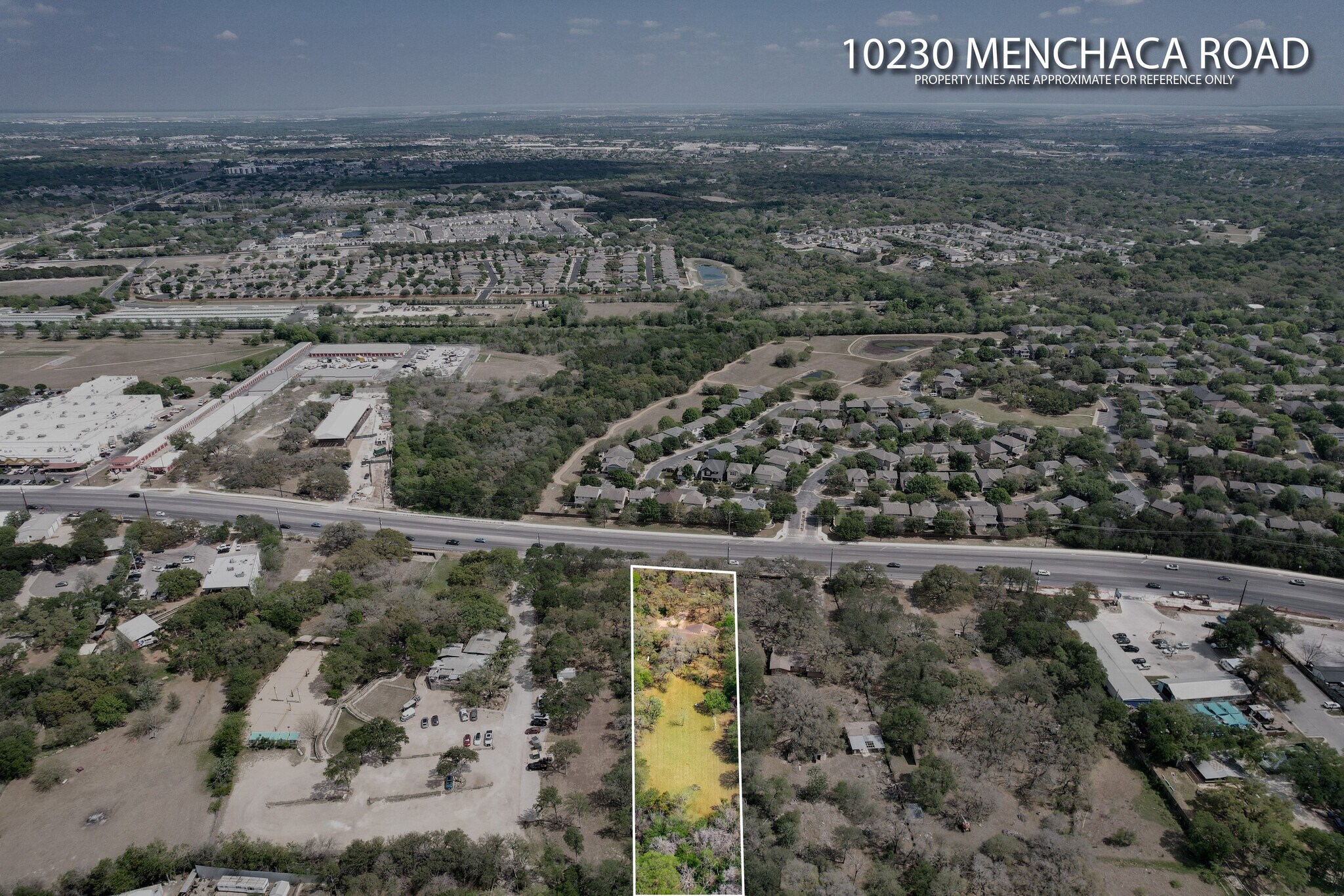 10230 Menchaca Rd, Austin, TX for Sale