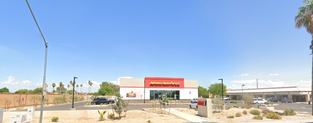 5051 N 83rd Ave, Glendale, AZ for Rent