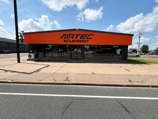 Rice Lake, WI Freestanding - 1230 S Main St