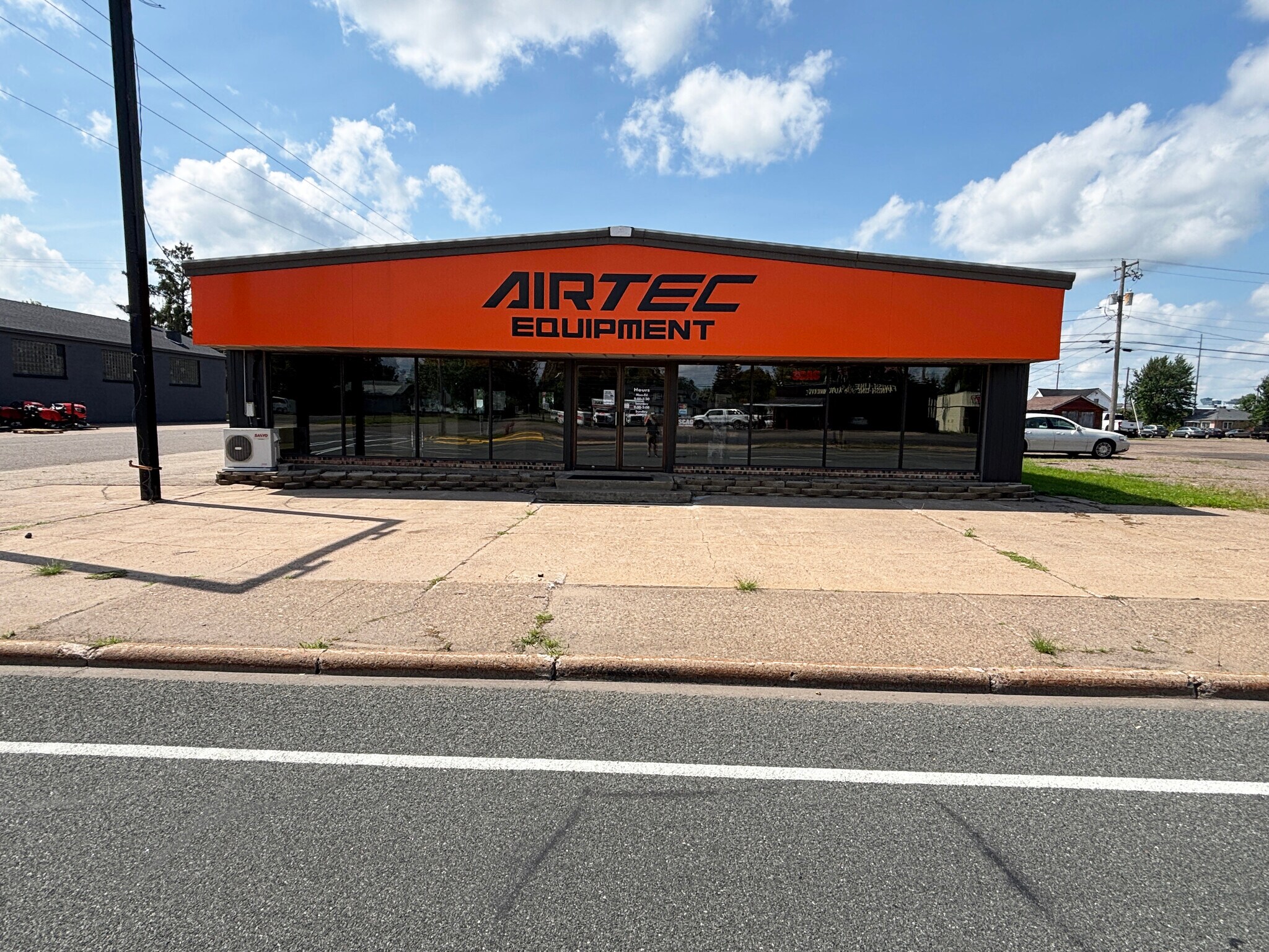 1230 S Main St, Rice Lake, WI for Sale