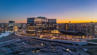 Sioux Falls, SD Office - 150 E 4th Pl