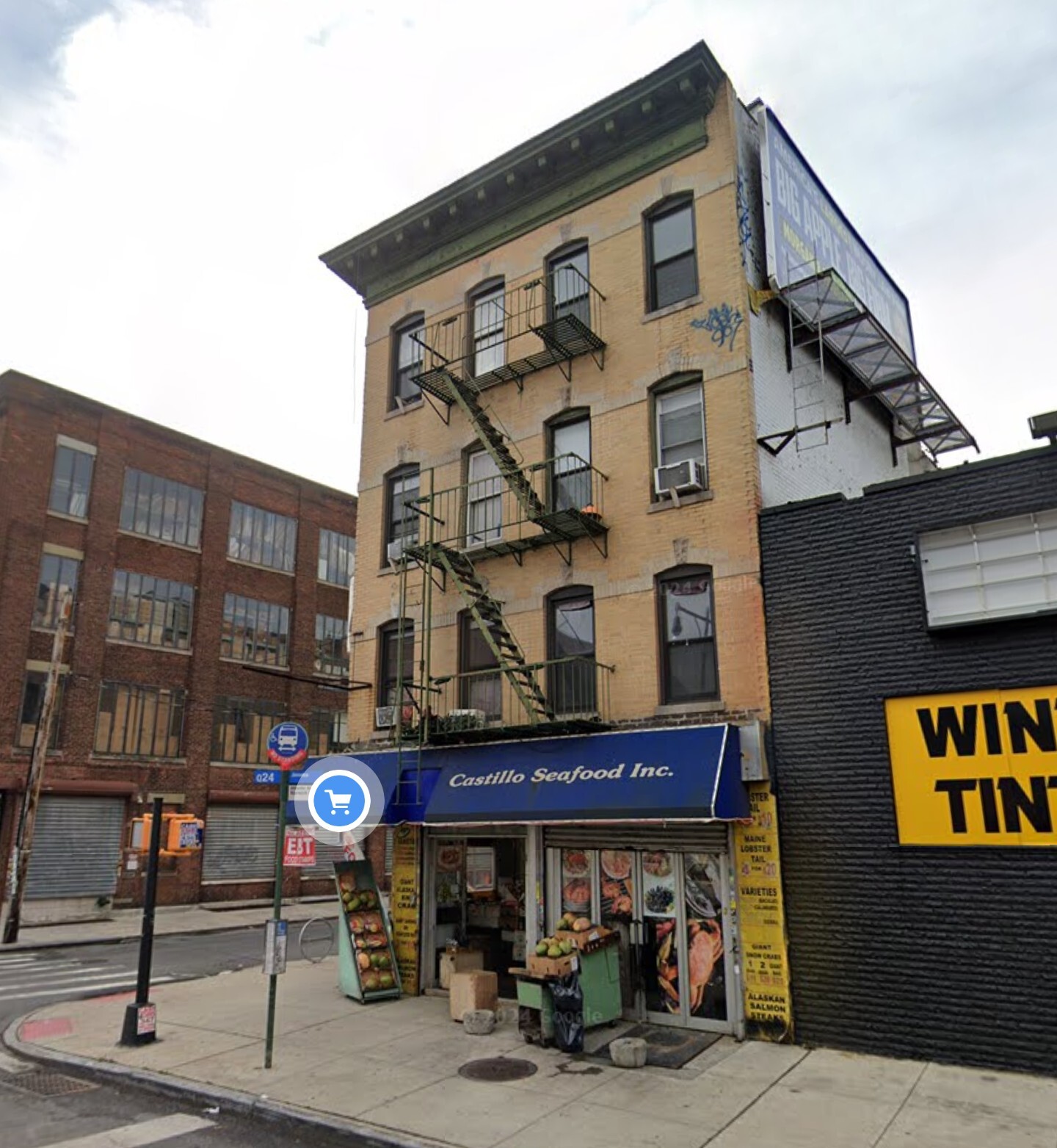 2904 Atlantic Ave, Brooklyn, NY for Sale