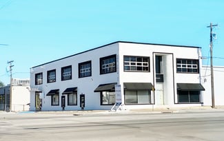 Dallas, TX Office/Retail - 200 Cole St Dallas, TX Office/Retail - 200 Cole St