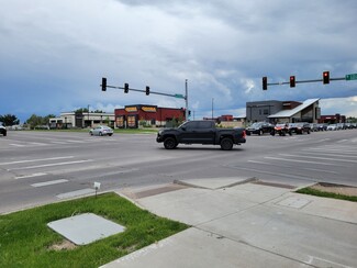 Cheyenne, WY Commercial - 3333 College Drive