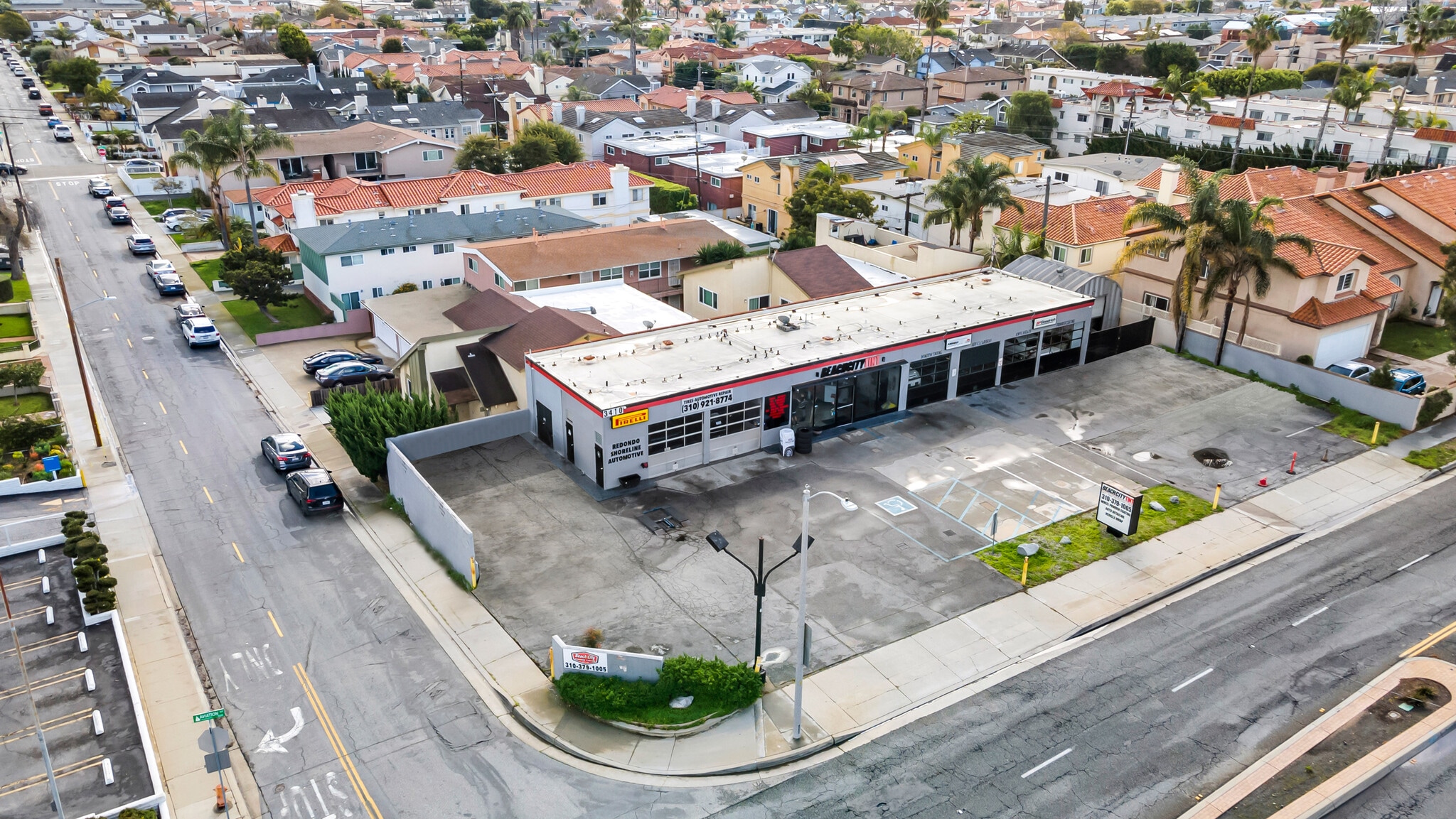3410 Aviation Blvd, Redondo Beach, CA for Sale
