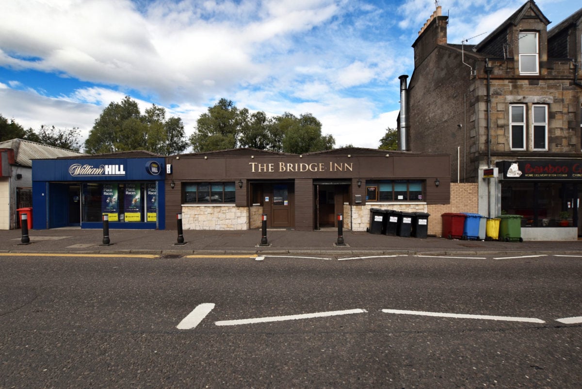 8/10 High St, Bonnybridge, FAL for Sale