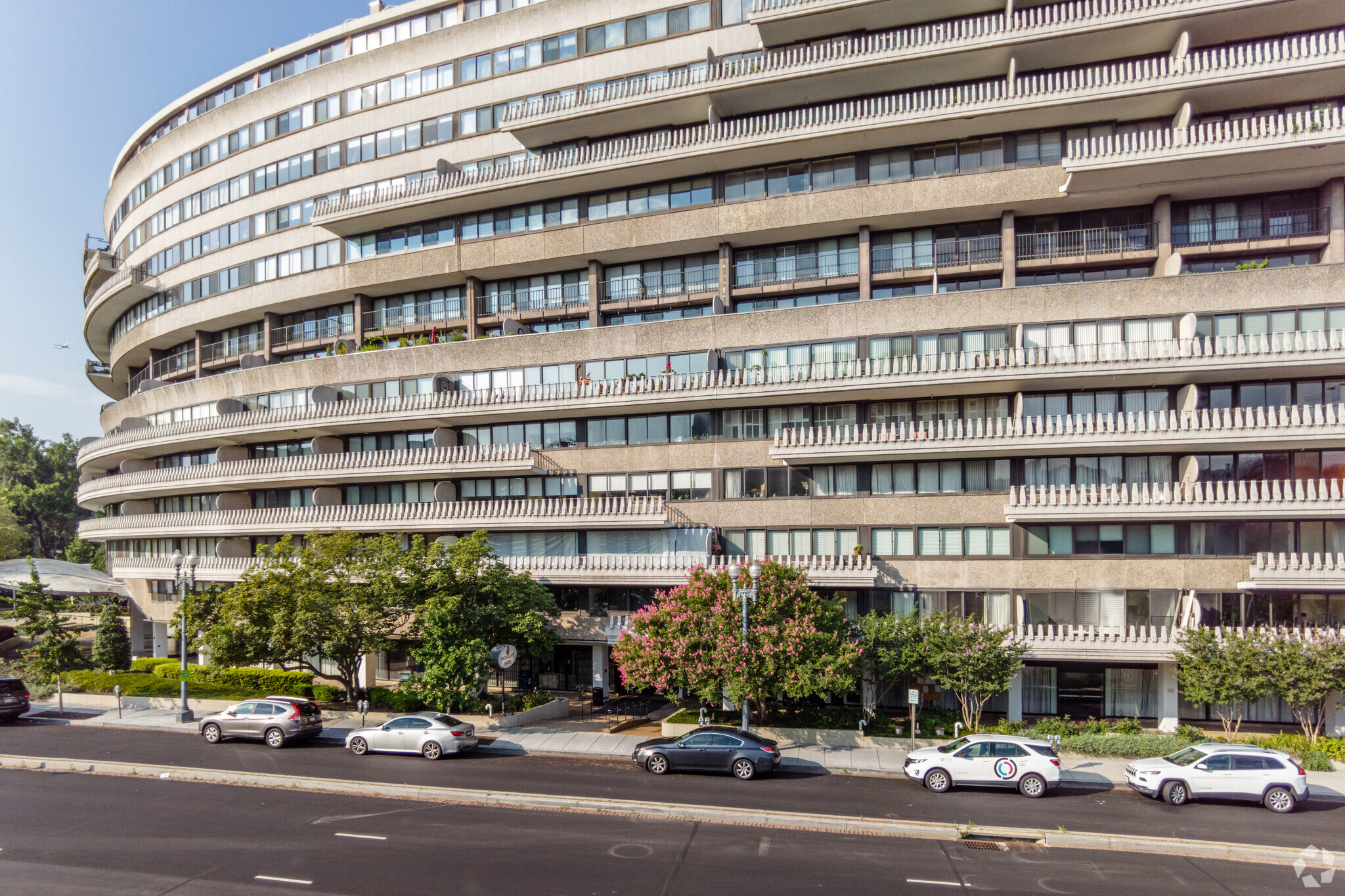 2550-2560 Virginia Ave NW, Washington, DC for Rent