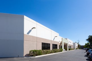 Tempe, AZ Industrial - 1410 W 14th St Tempe, AZ Industrial - 1410 W 14th St
