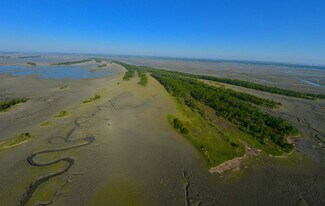 Folly Beach, SC Residential Land - Long Island Road