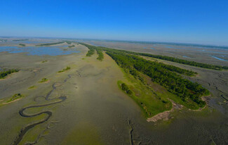 Folly Beach, SC Residential - Long Island Road