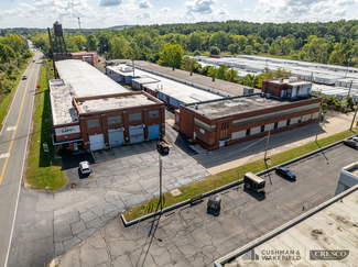 Bedford Heights, OH Industrial - 24350-24500 Solon Rd