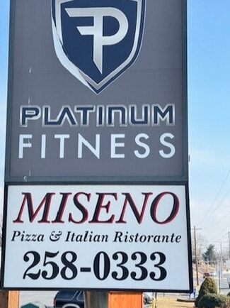 Carlisle, PA Storefront - 1225 Ritner Hwy
