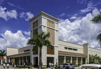 Jupiter, FL Retail - 287 E Indiantown Rd Jupiter, FL Retail - 287 E Indiantown Rd