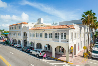 Miami Beach, FL Office, Office/Retail - 309 23rd St