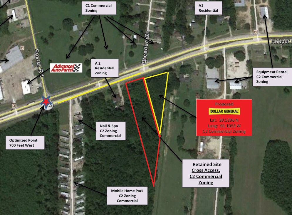 7980 Hooper Rd, Baton Rouge, LA for Sale