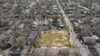 Stephenville, TX Commercial - 1040 W Oak St Stephenville, TX Commercial - 1040 W Oak St